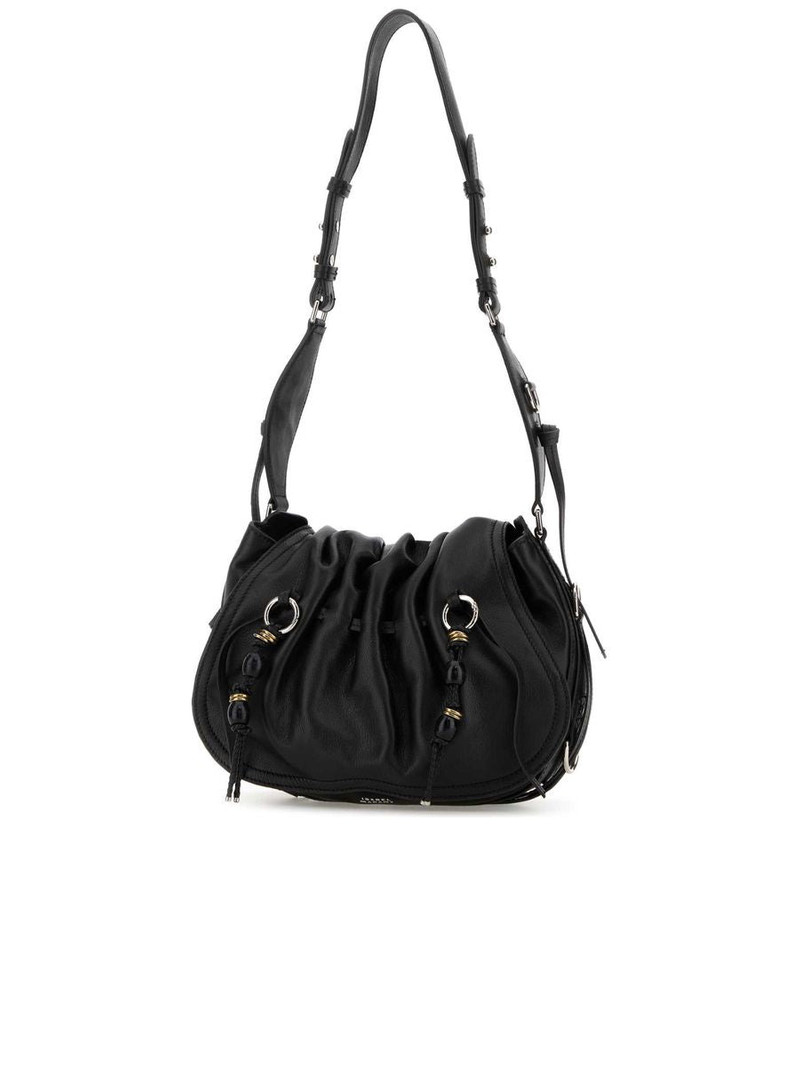 Isabel Marant Bolton Shoulder Bag outlook