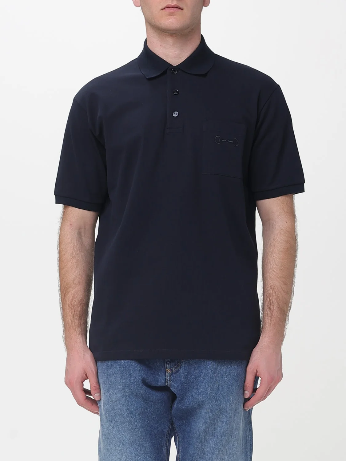Polo shirt men Gucci - 1