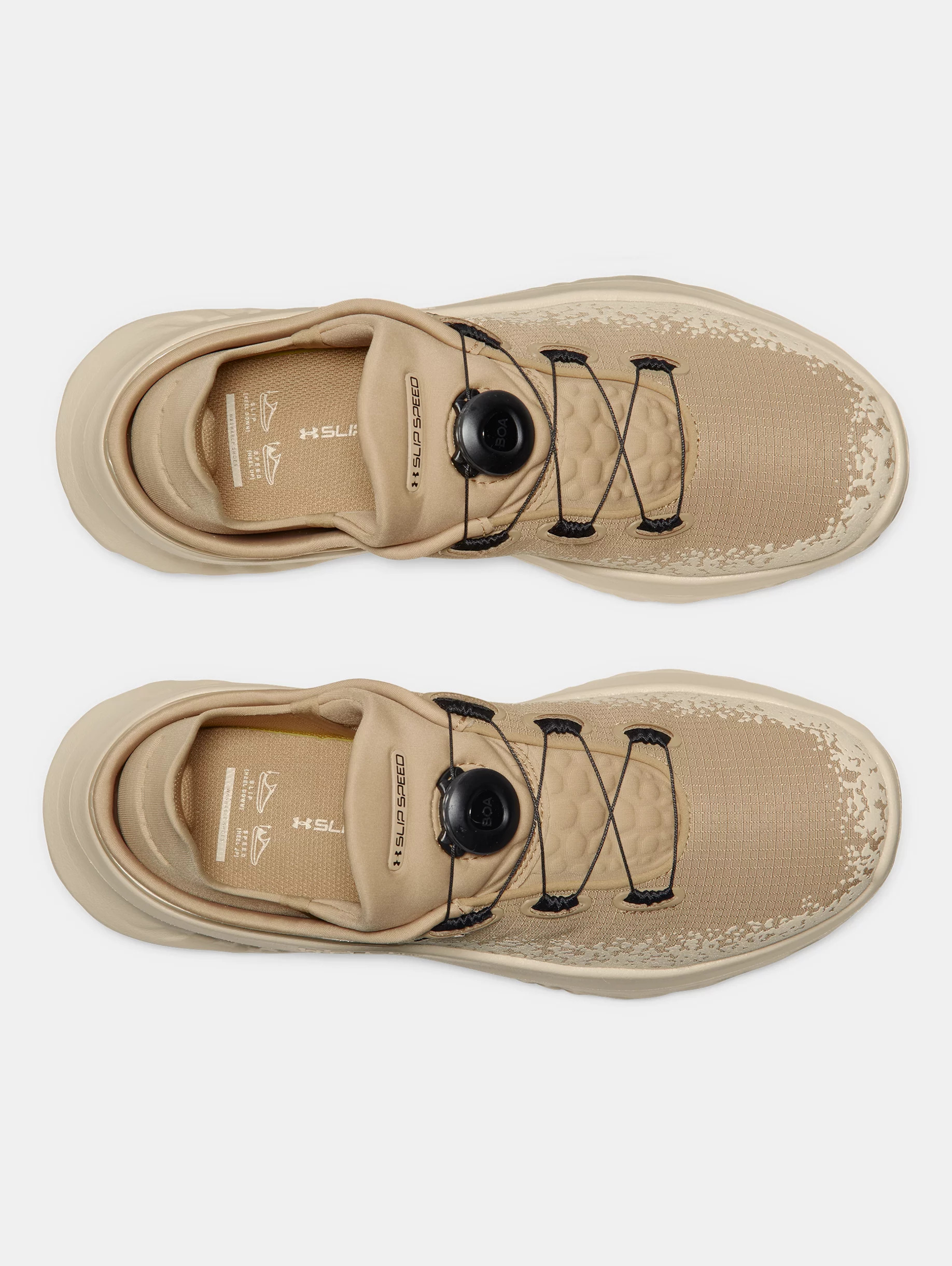 Unisex UA SlipSpeed™ Mega Shoes - 3