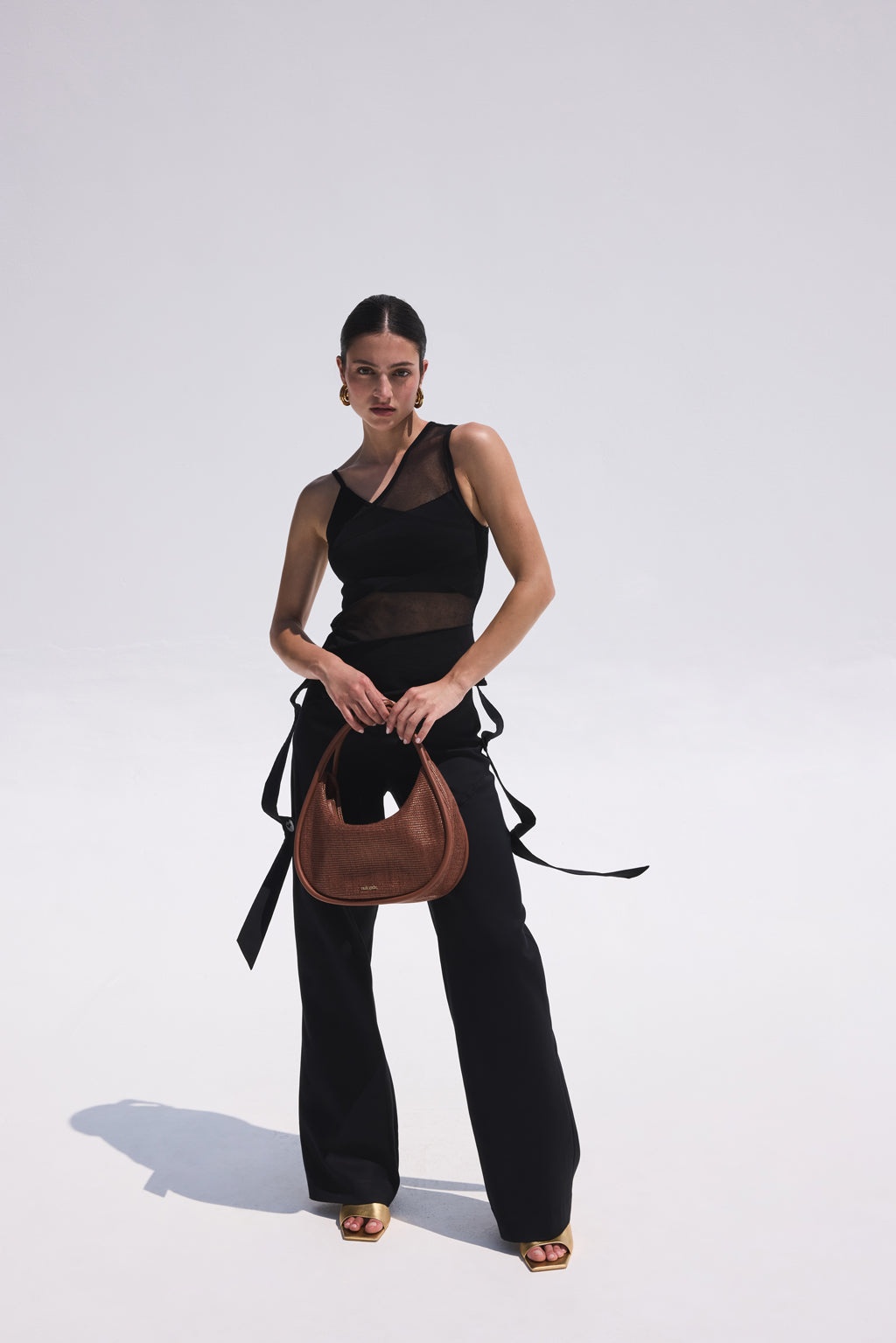 MASIKA KNIT TOP - 5