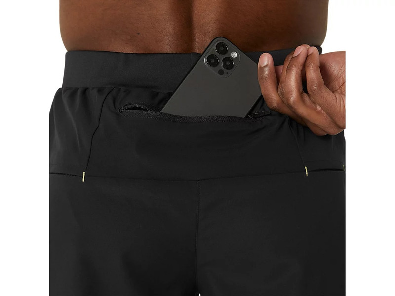 LITE-SHOW 7IN SHORT 4