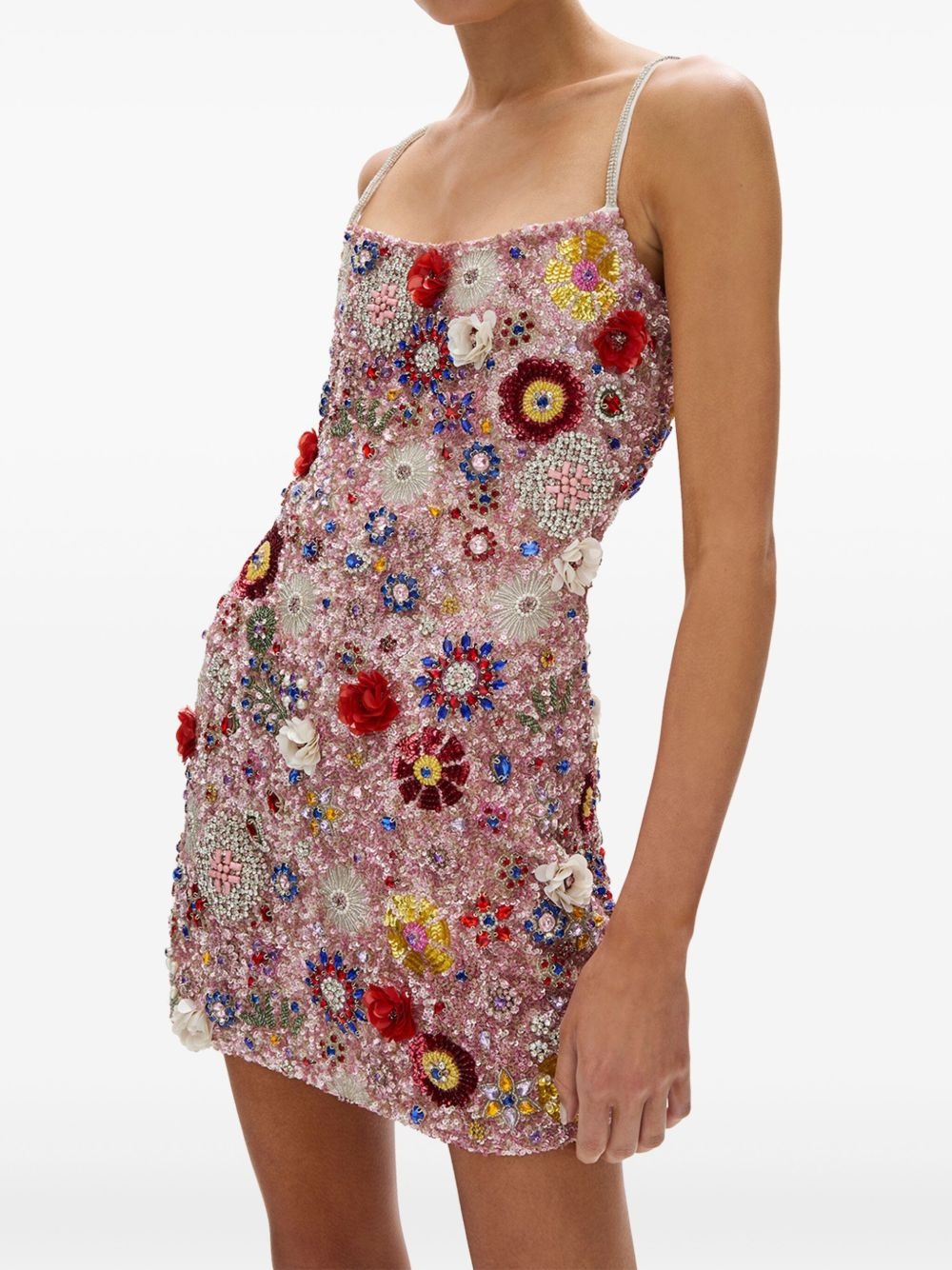 Francesca minidress - 5