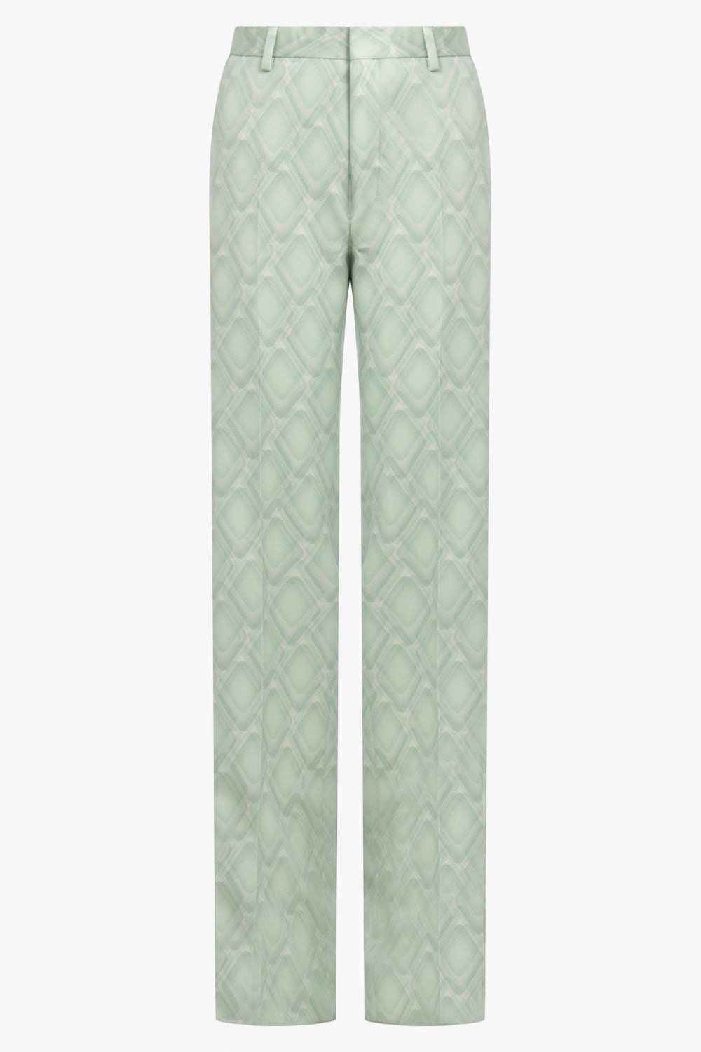 PELTO PANTS | MINT - 1