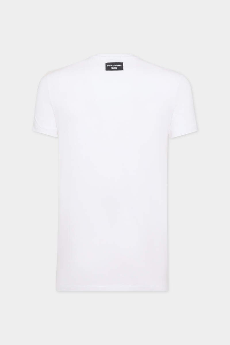 DSQUARED2 DSQUARED2 HERITAGE T-SHIRT outlook