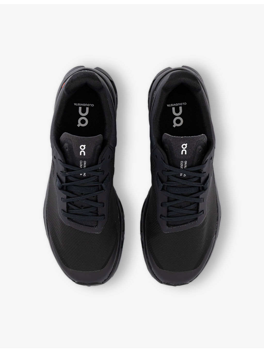 Cloudvista 2 Mesh Low-Top Trainers - 2