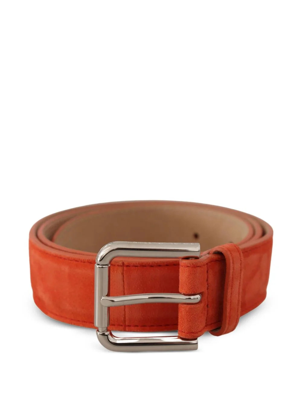 suede belt - 1