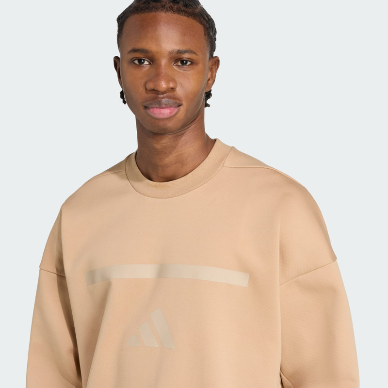 New adidas Z.N.E. Sweatshirt 5