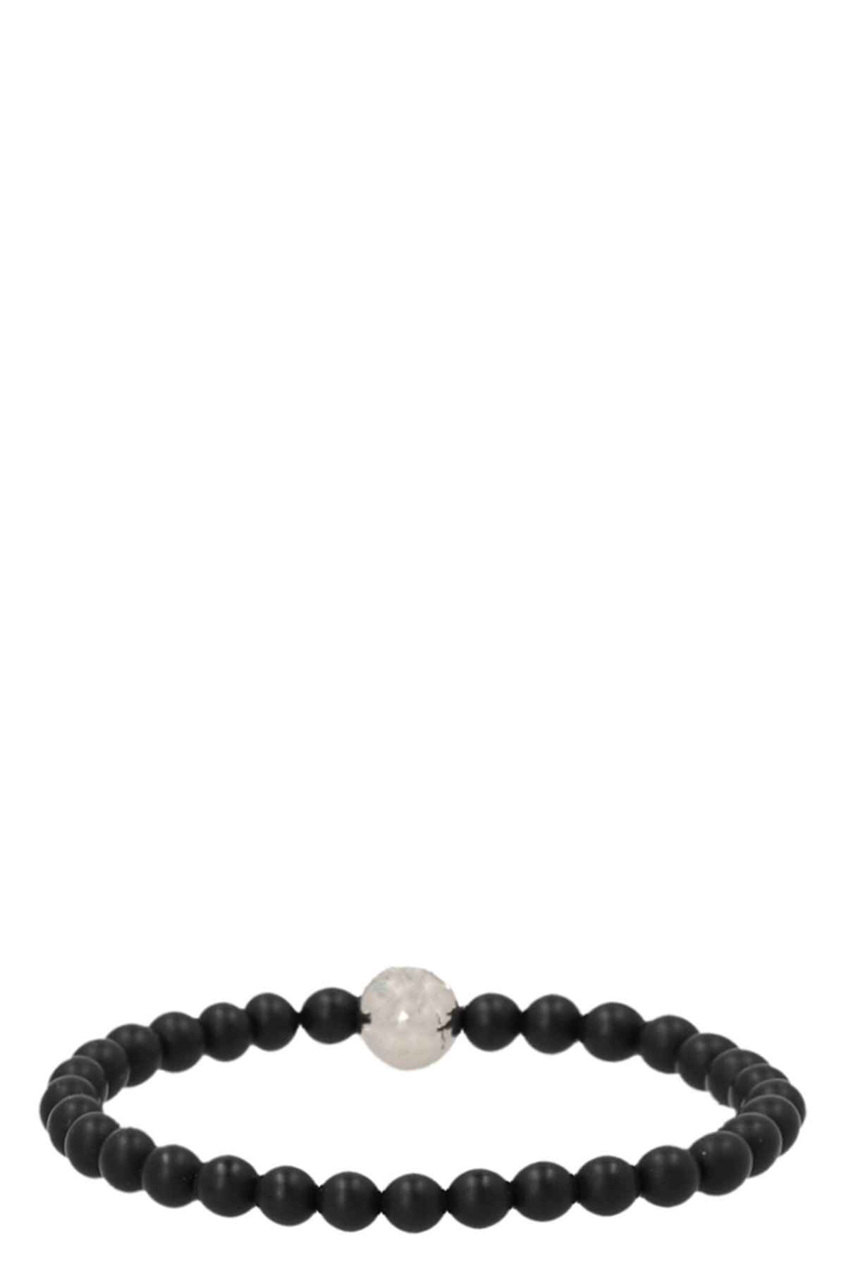 Skull spheres bracelet - 2
