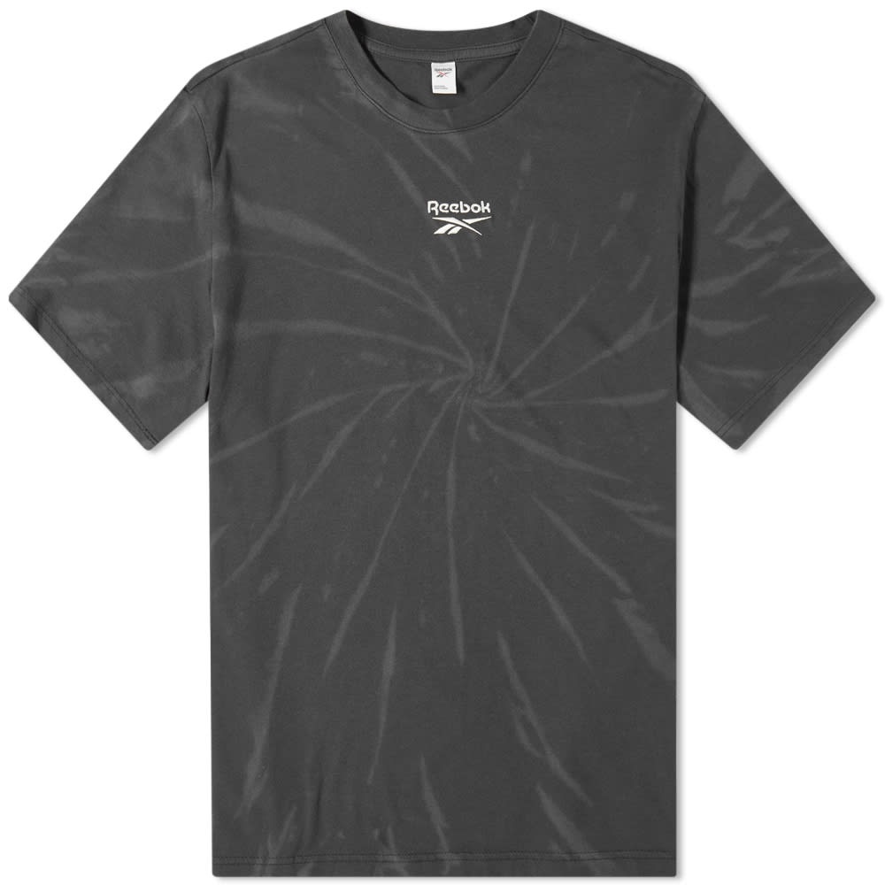 Reebok Summer Retreat Tie Dye Tee - 1