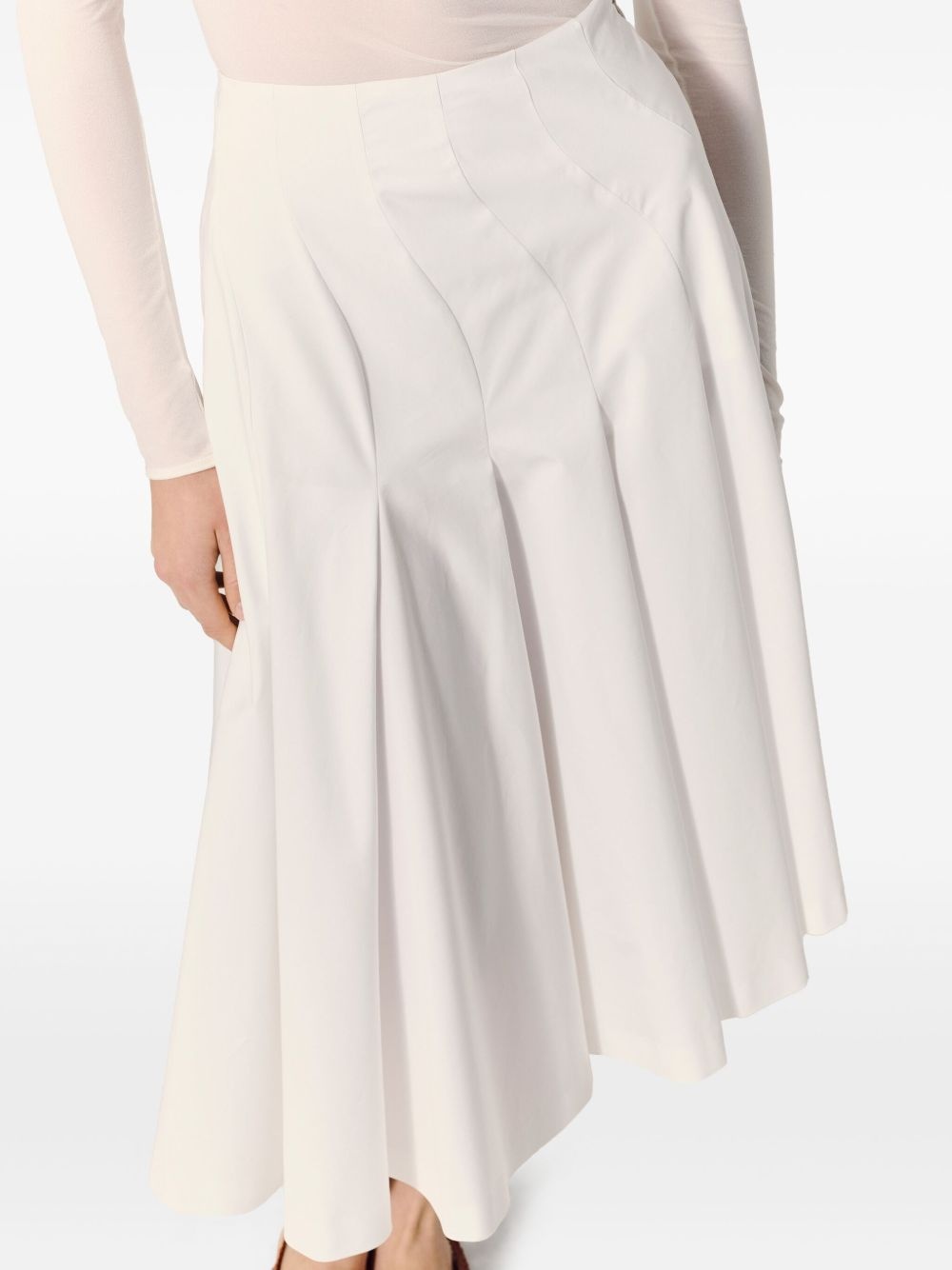Rio midi skirt - 6