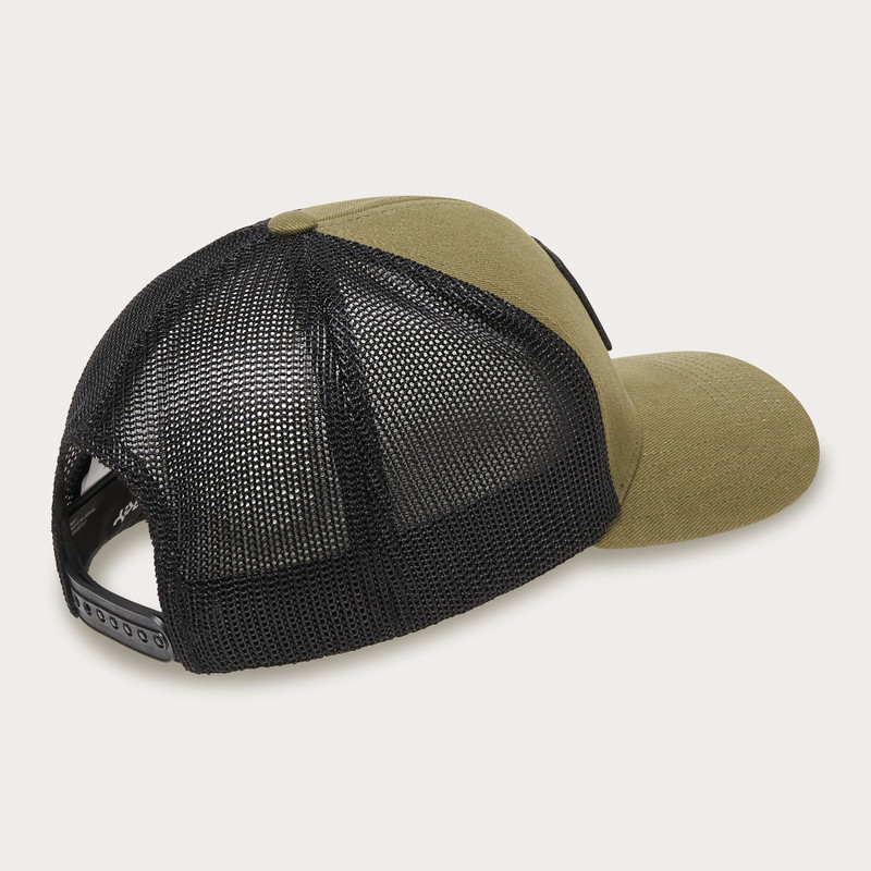 OAKLEY Oakley B1B Hdo Patch Trucker outlook