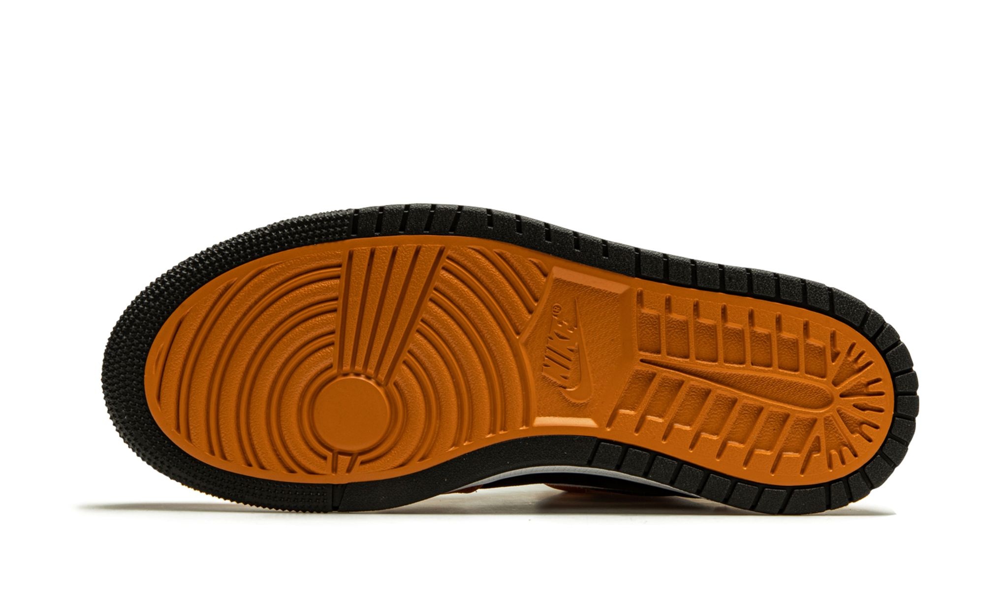 Air Jordan 1 Zoom Air CMFT "Black / Monarch" - 5