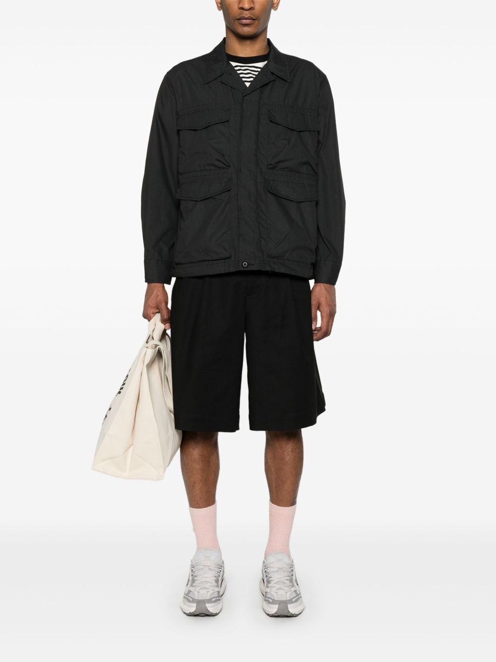 Parachute Field jacket - 2