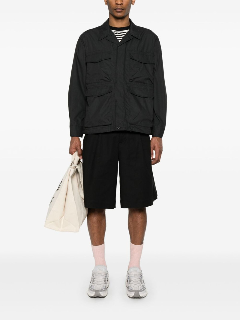 Universal Works Parachute Field jacket outlook