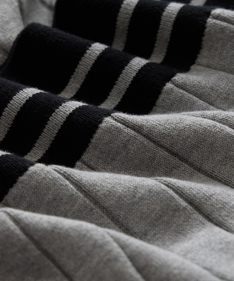 Oakwood Sweater Tee 4