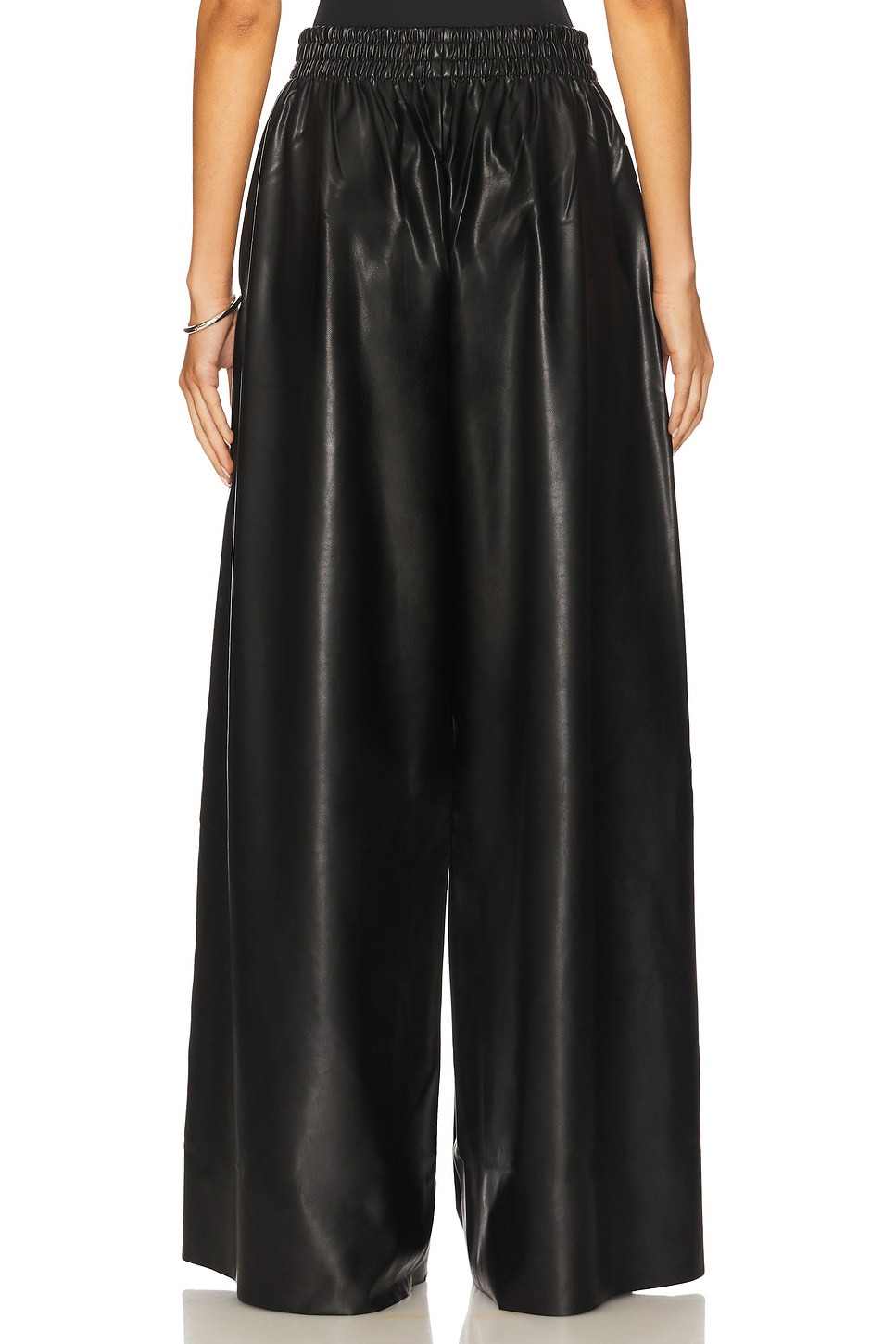 Boyfriend Elephant Sweatpant - 4