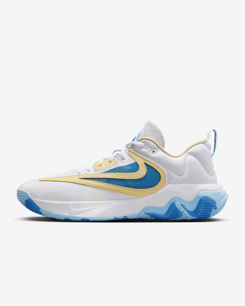 Giannis Immortality 3 Basketball Shoes - 1