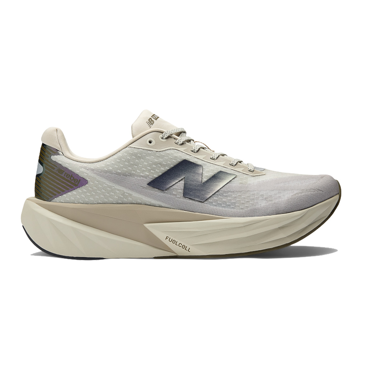 New Balance FuelCell Rebel v5 - 1