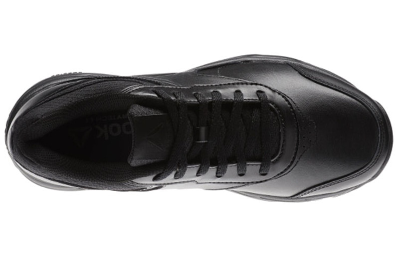 Reebok (WMNS) Reebok Work N Cushion 3.0 Black BS9527 outlook