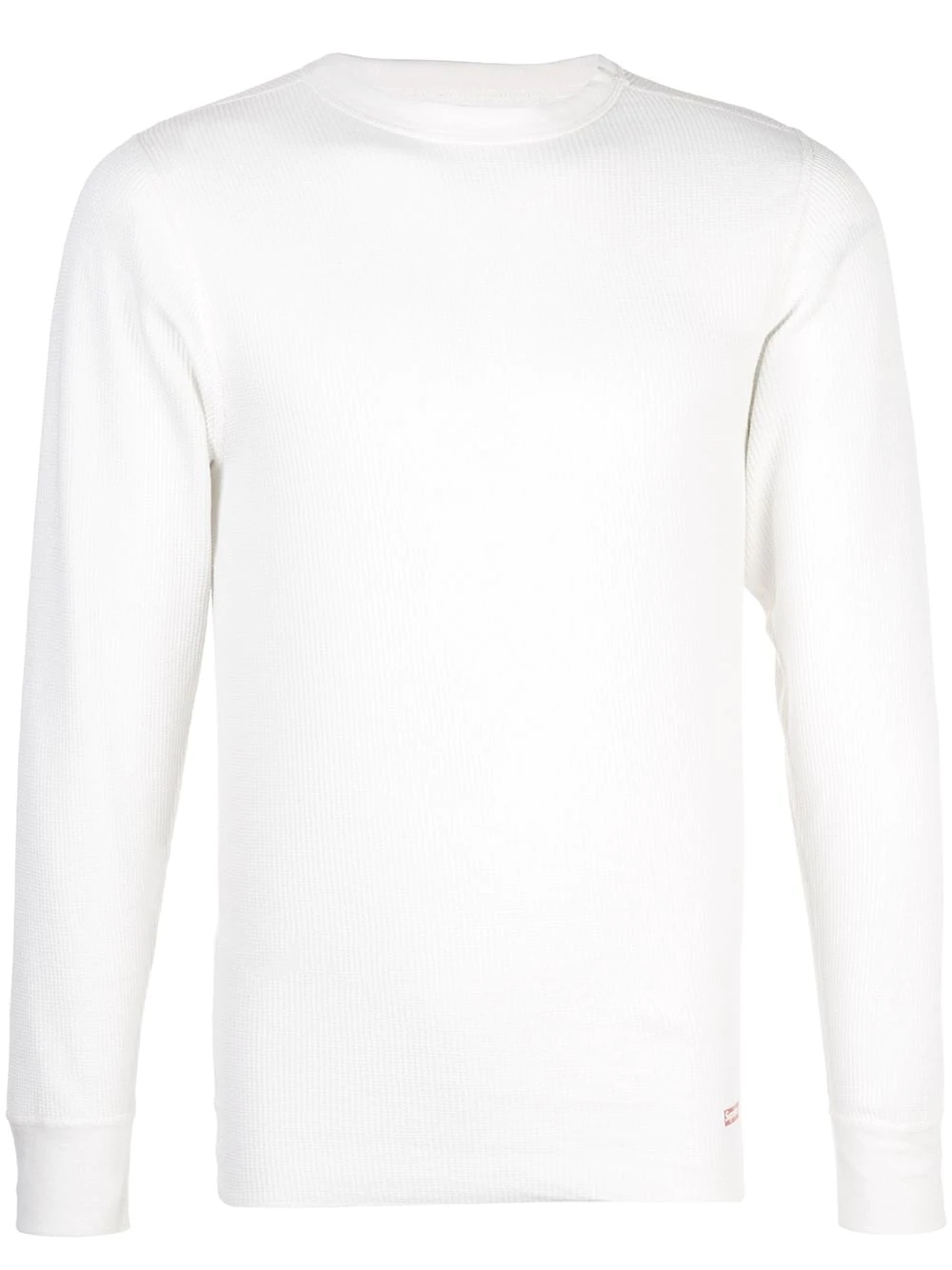 Hanes thermal T-shirt - 1