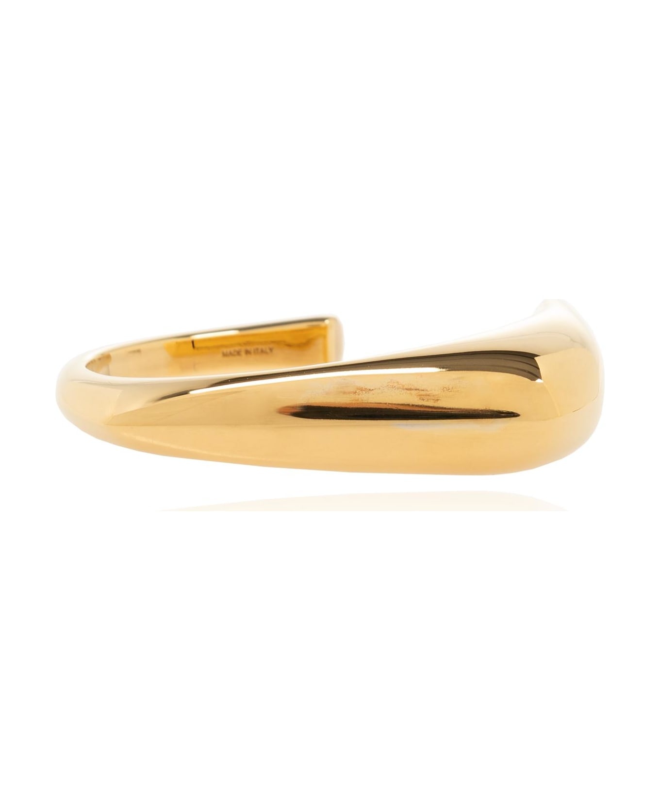 Brass Bracelet - 1