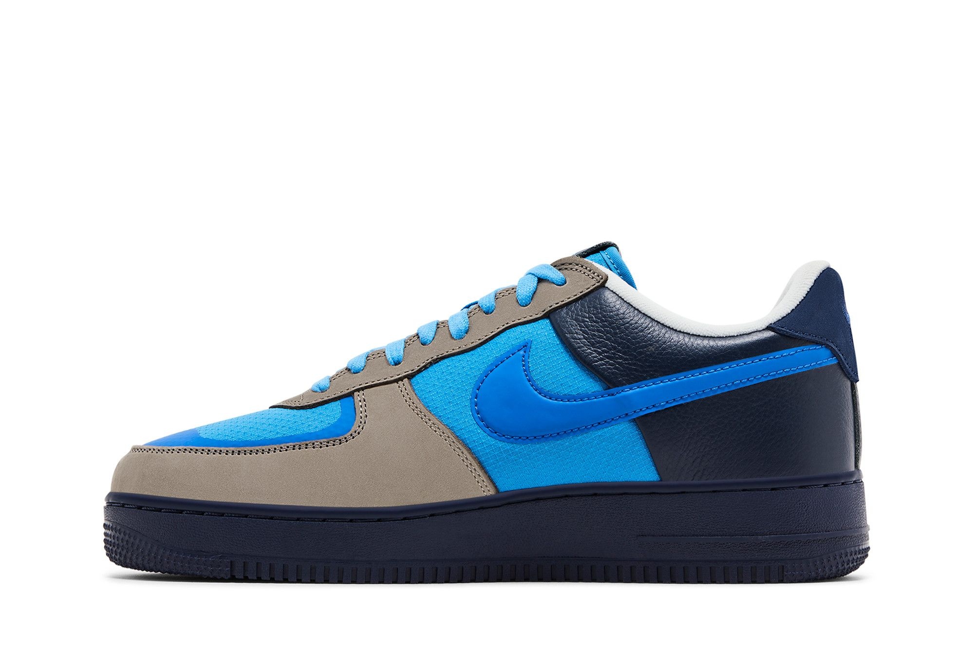 Stash x Air Force 1 Low SP 2024 - 3