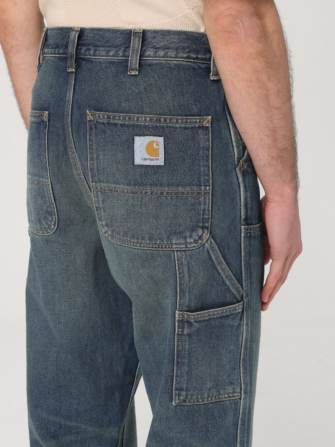Jeans men Carhartt Wip - 4