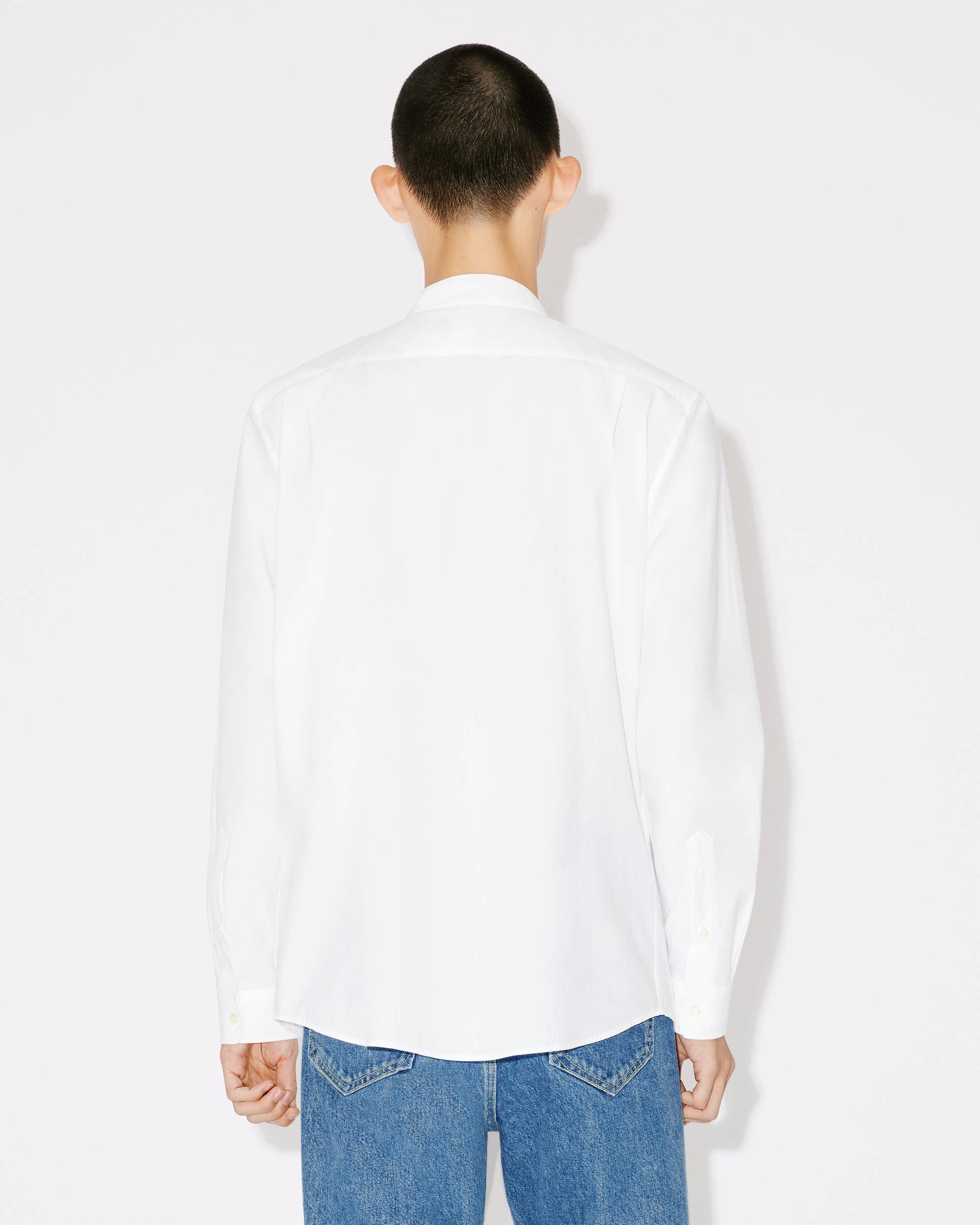 'Rue Vivienne' casual shirt - 6