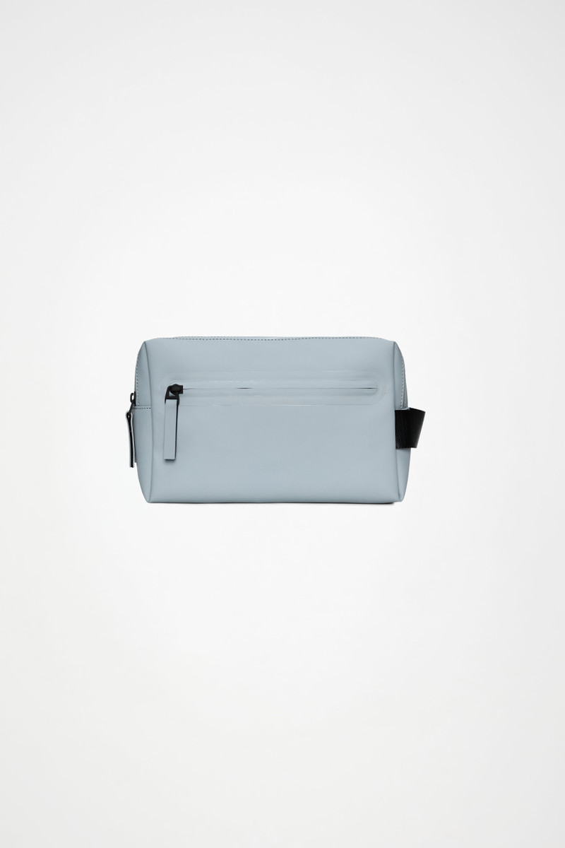 2 Zip Wash Bag 1