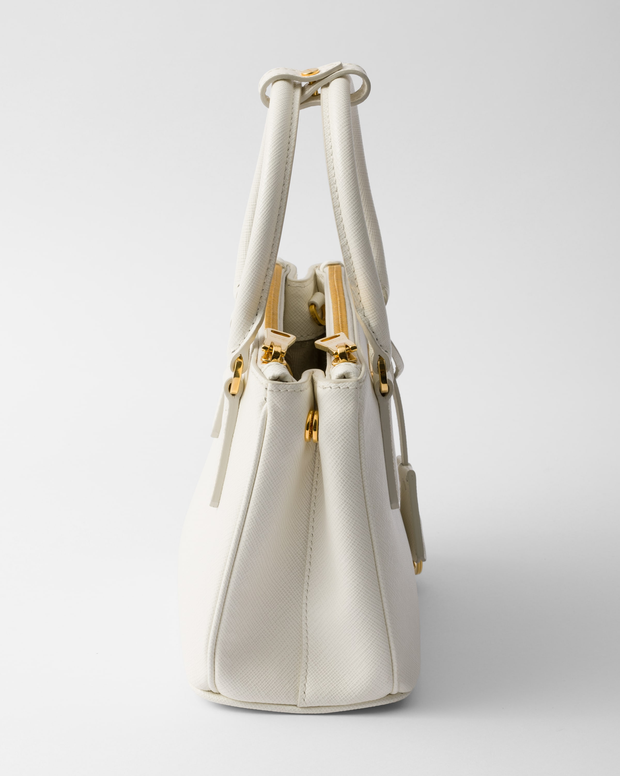 Prada Galleria Saffiano leather mini-bag - 7