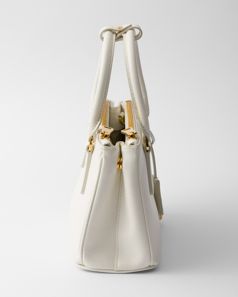 Prada Galleria Saffiano leather mini-bag 7