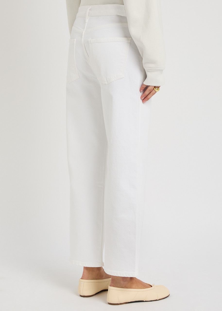 Agolde Harper Straight-leg Jeans - 3