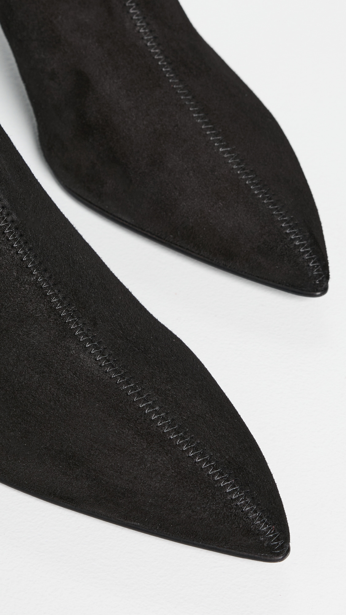 Ophelia Boots - 5