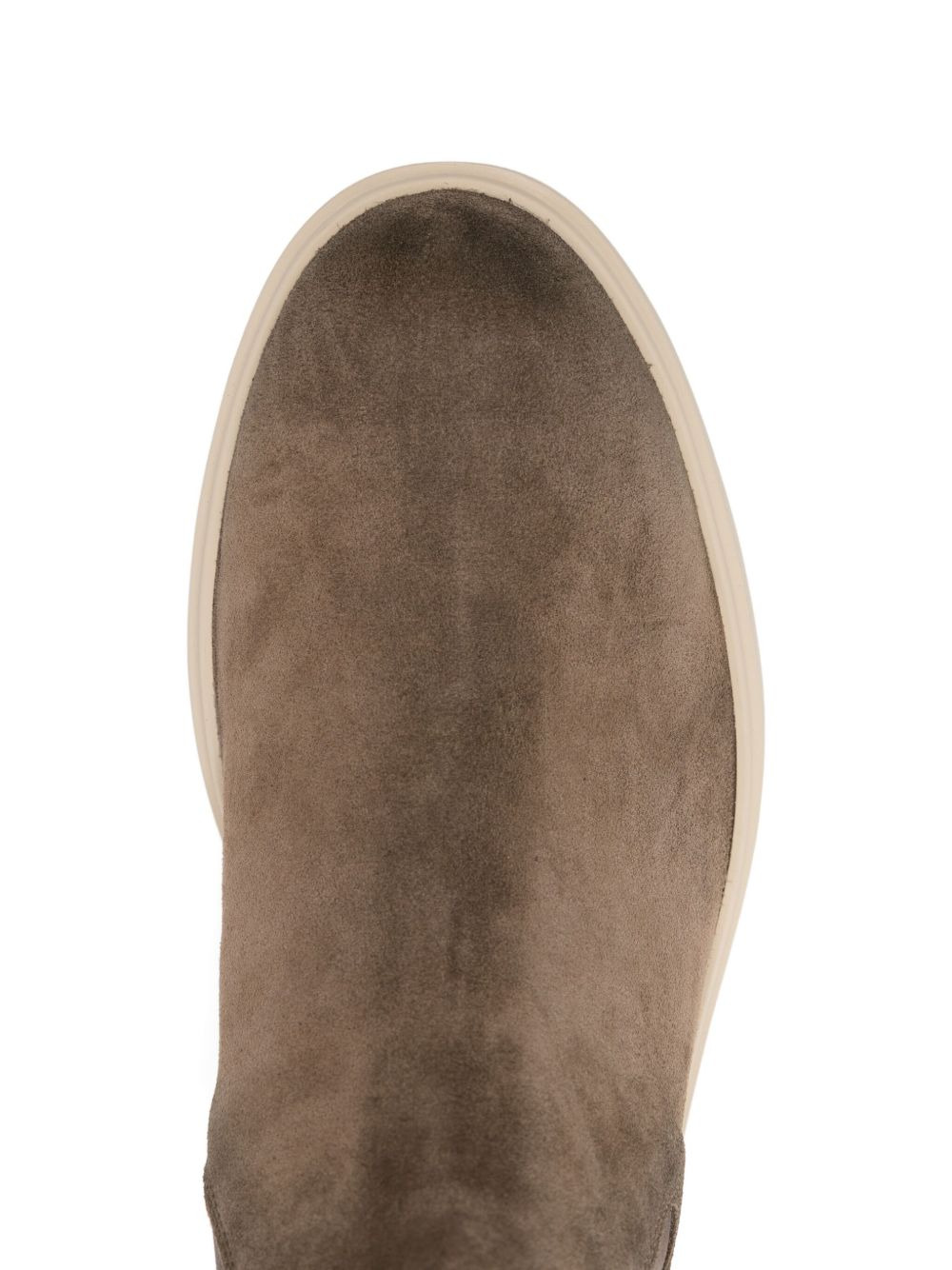 Muskrat Chelsea boots - 4