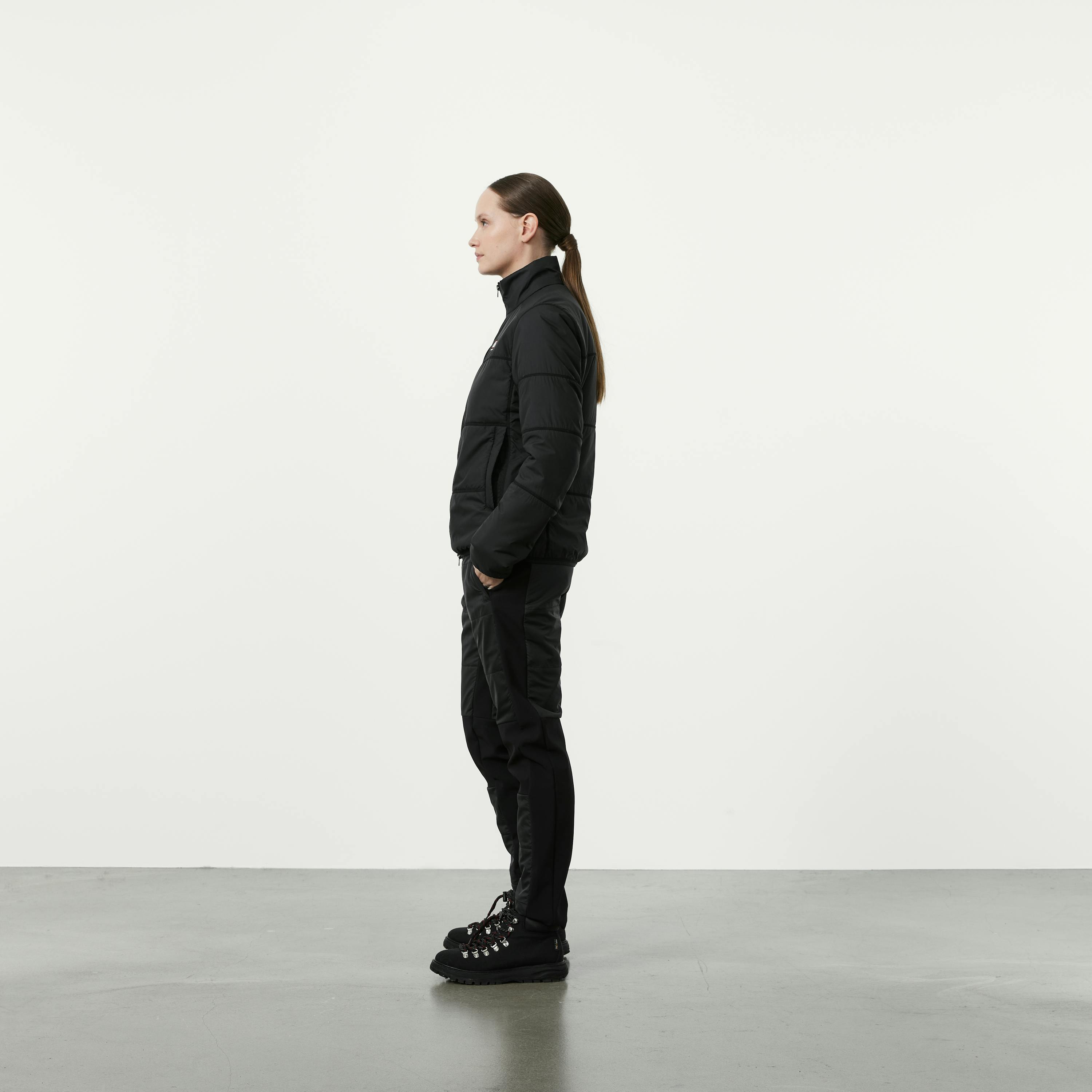 Vatnajökull Polartec® Power Fill Jacket - 4