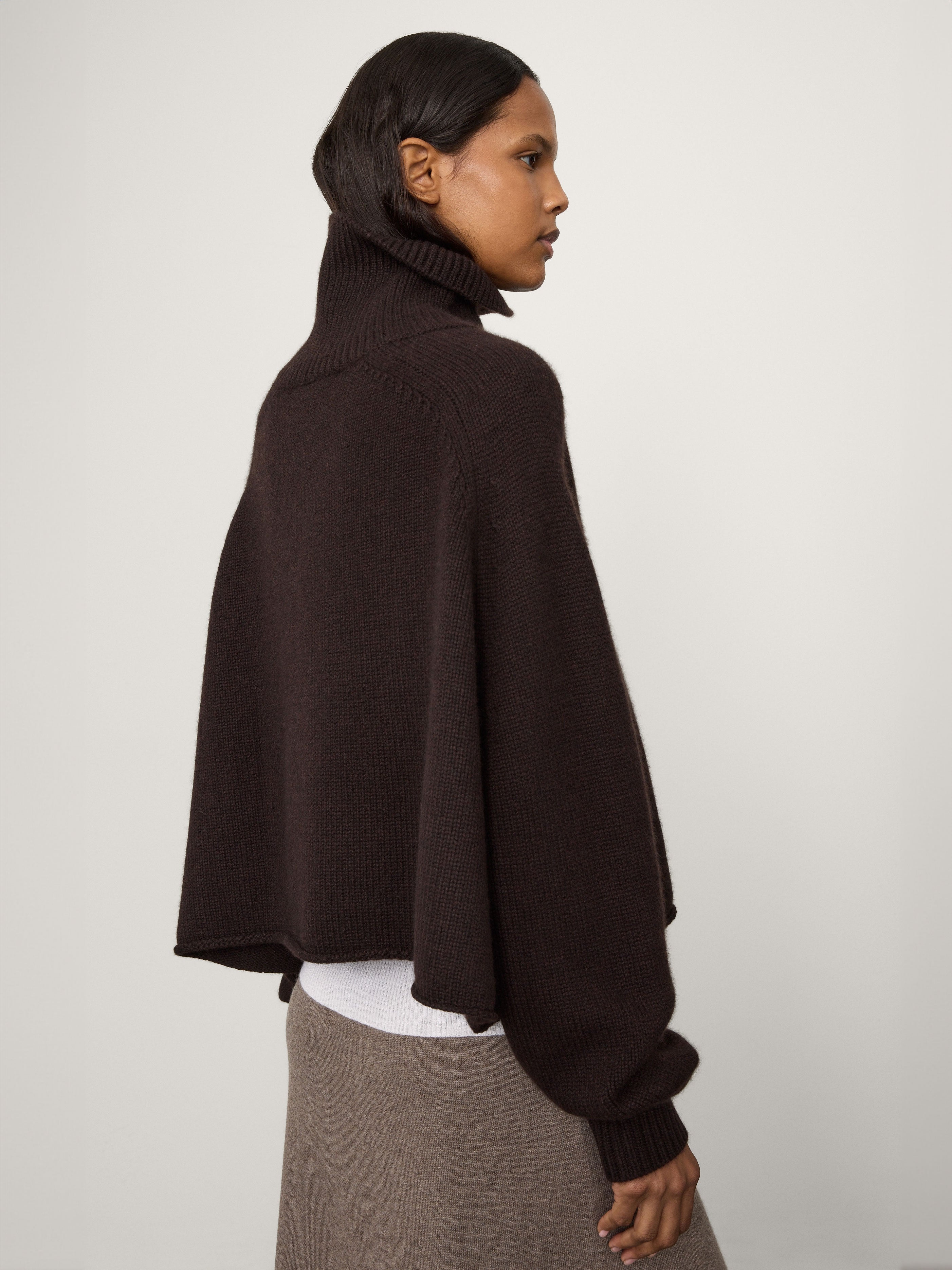 The Cathie Sweater - 5