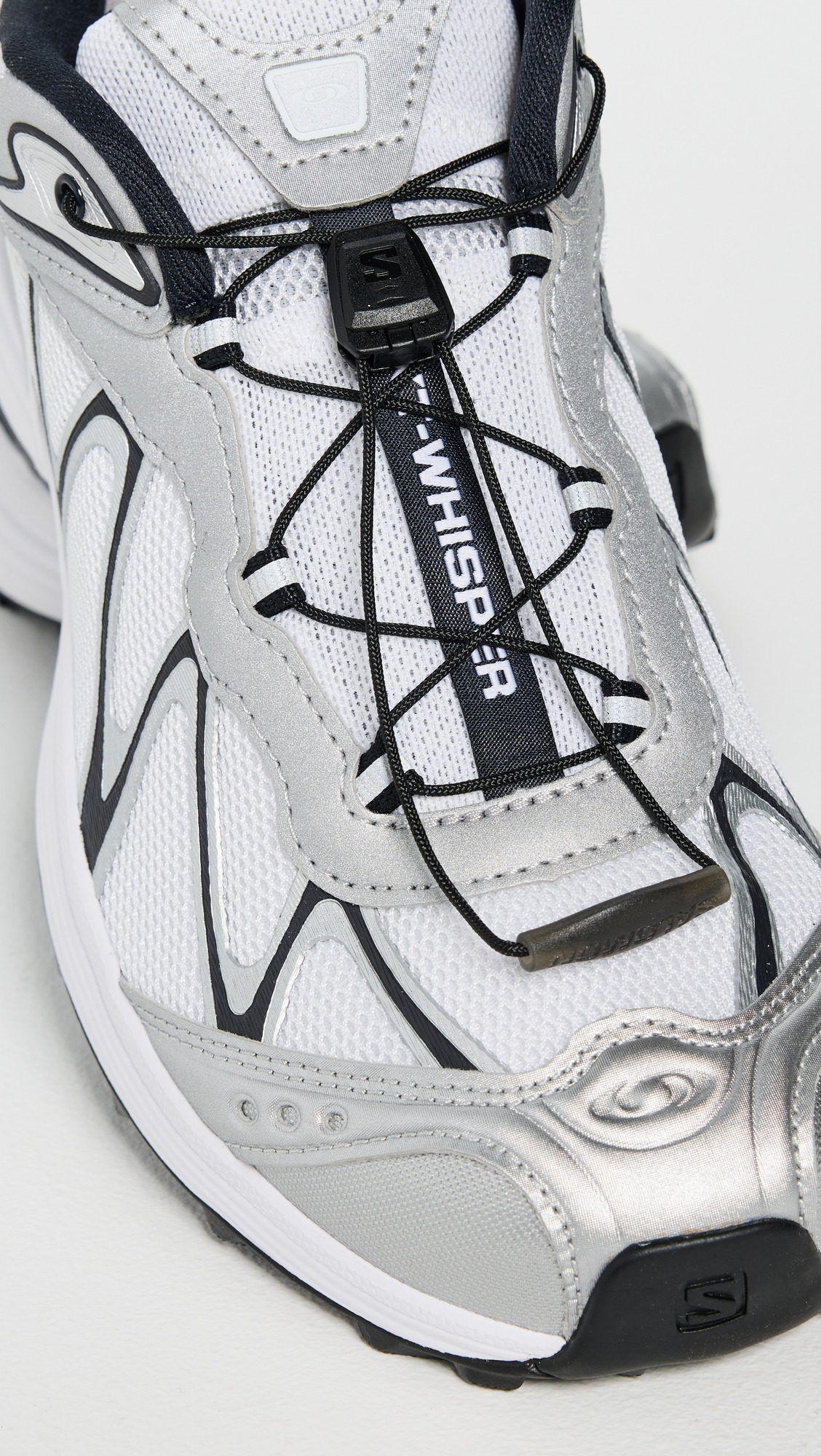 XT-Whisper Sneakers - 5