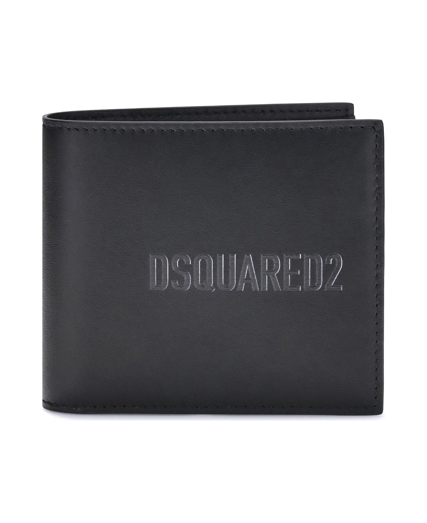 Bifold Wallet - 1