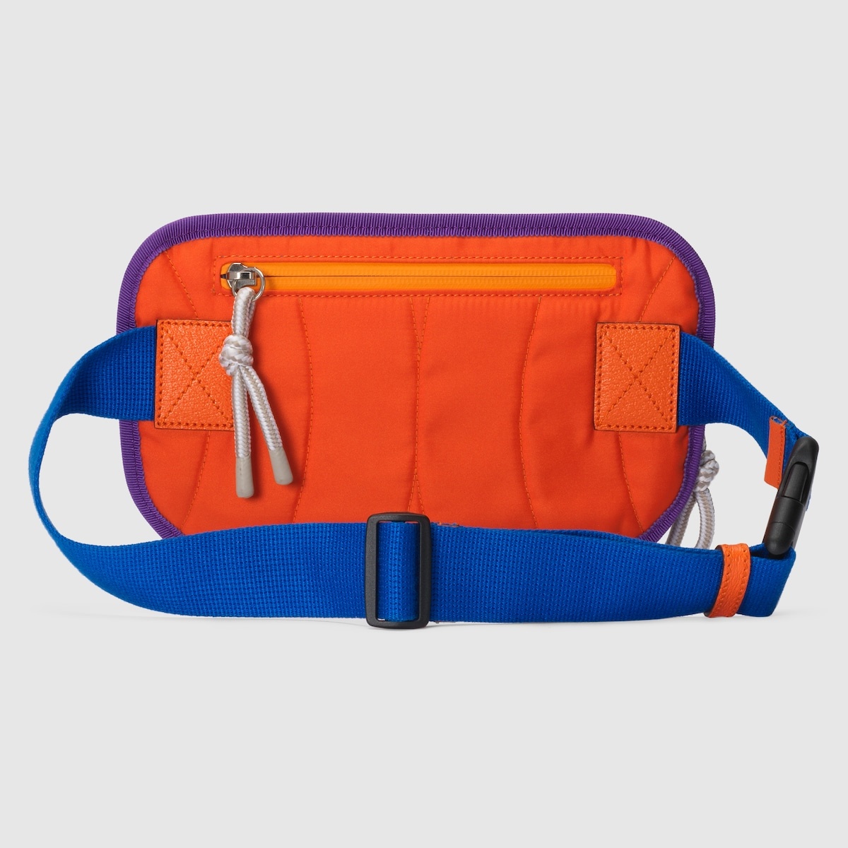 GG nylon belt bag - 3