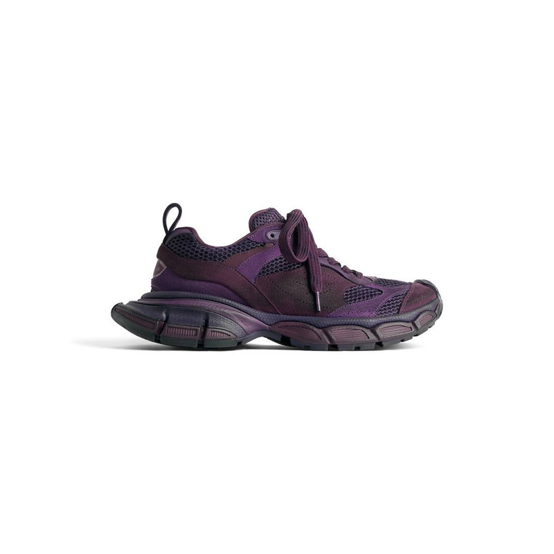 Women's 3xl Sneaker in Purple - 1