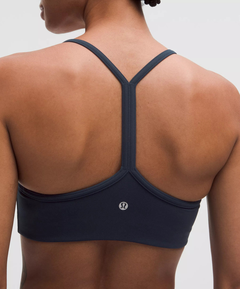 Flow Y Bra Light Support, C/D Cup *Evolve 5
