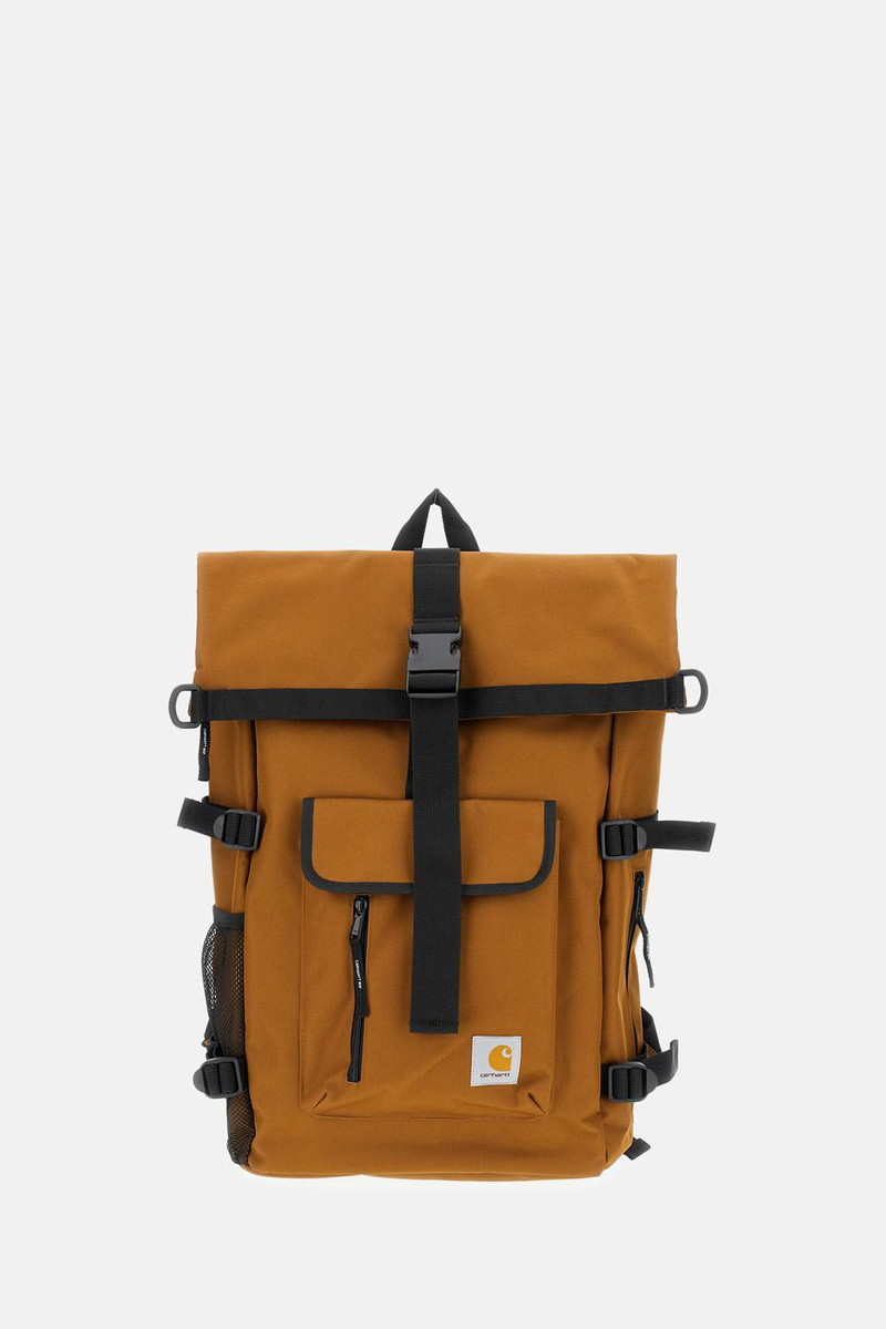 Carhartt PHILIS BACKPACK RECYCLED POLYESTER CANVAS outlook