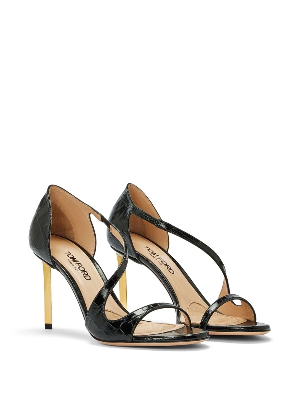 Newton sandals - 2
