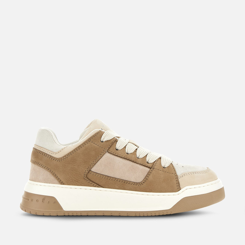 Sneakers Hogan Chamallow - 1