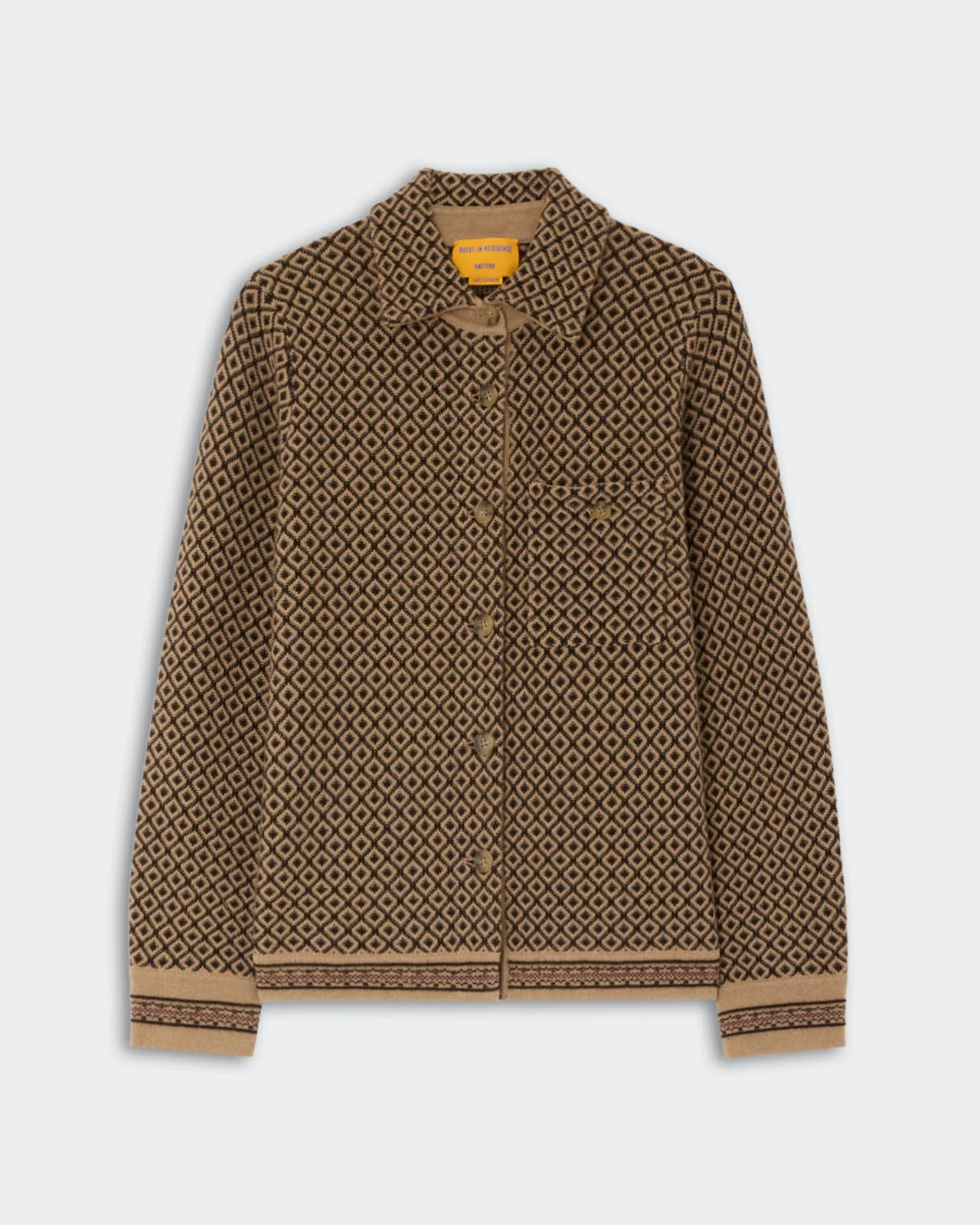 Dylan Marquise Shirt - 1