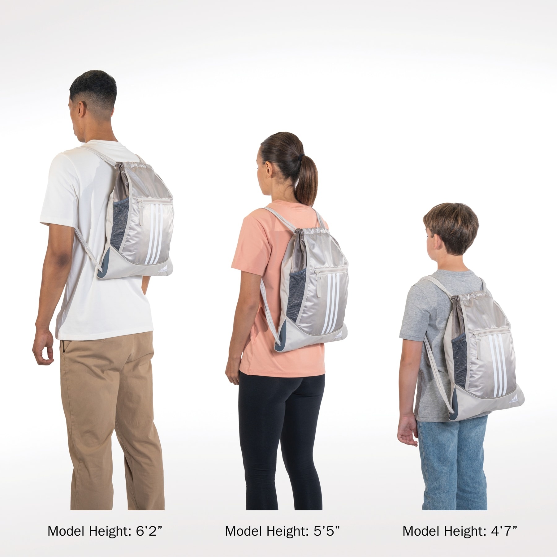 Alliance 2 Sackpack - 4