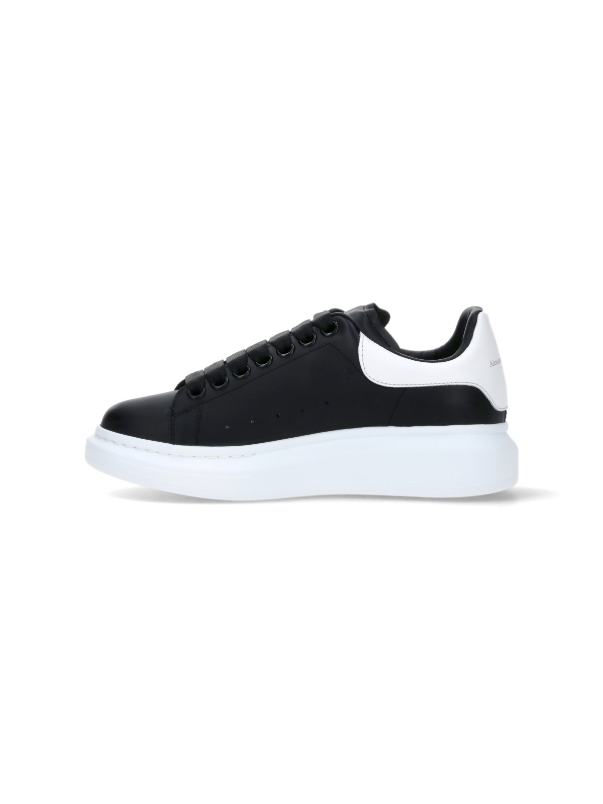 OVERSIZED SOLE SNEAKERS - 3