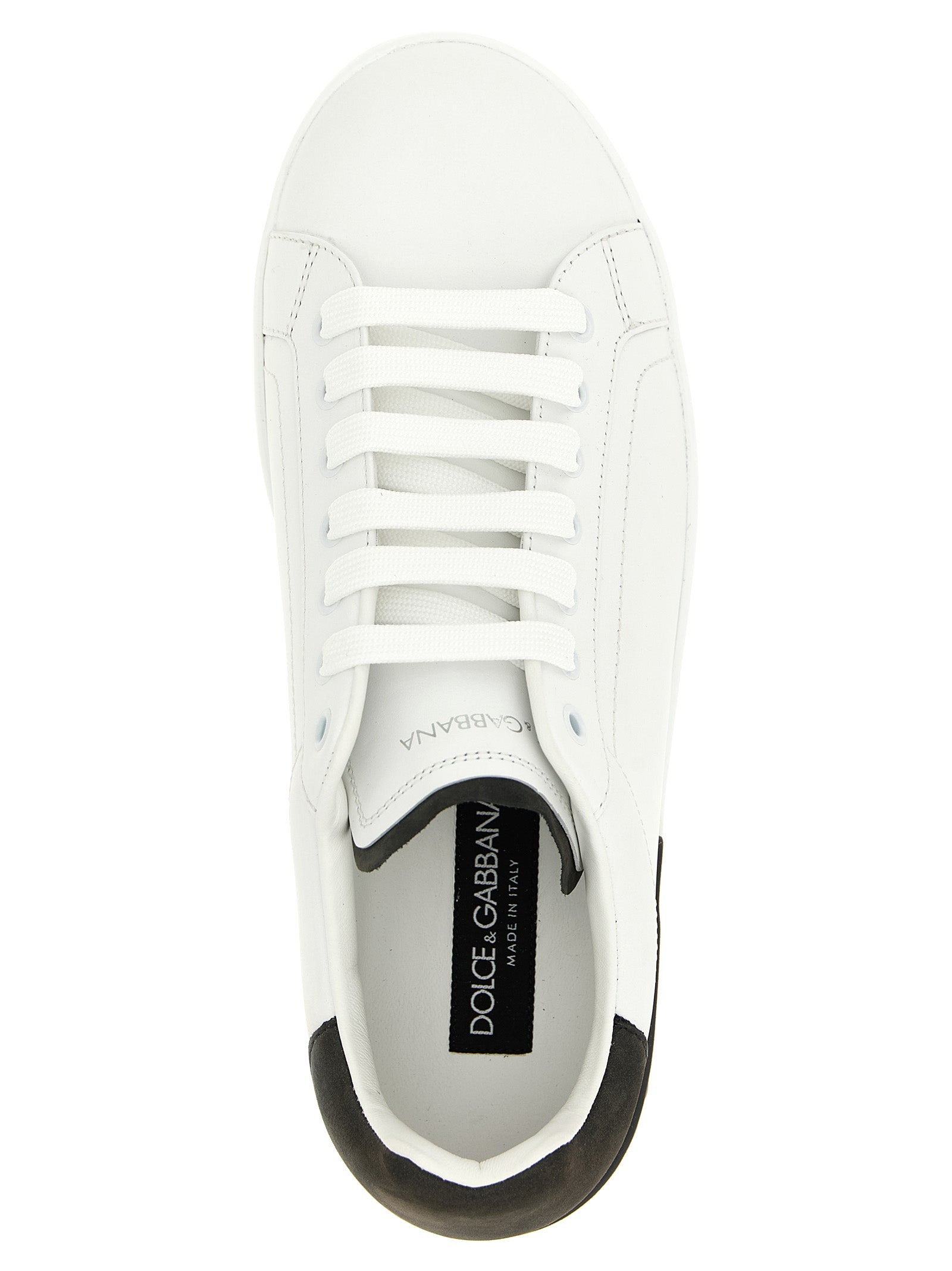 Portofino Sneakers Gray - 5