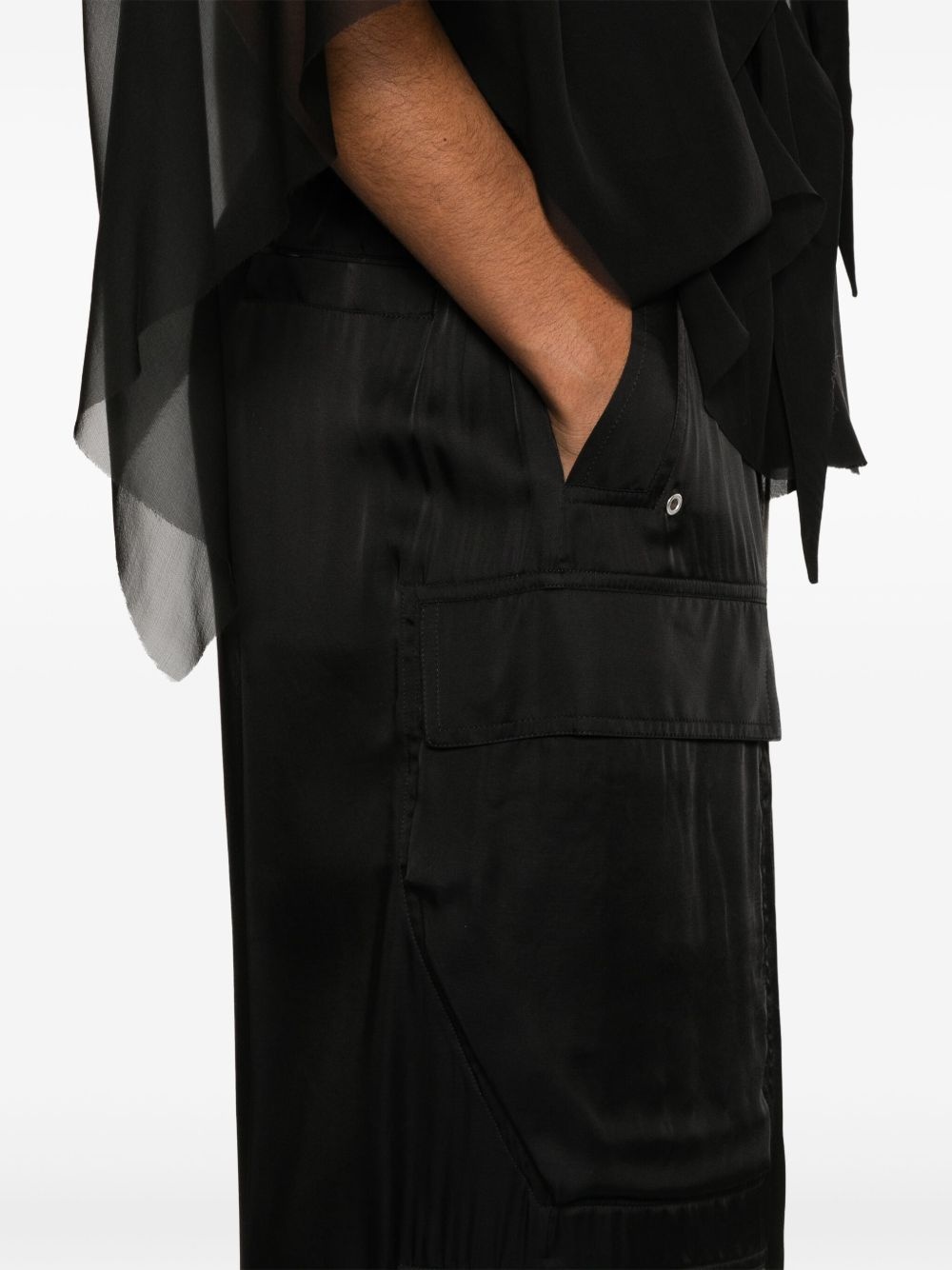 Belas cargo pants - 5