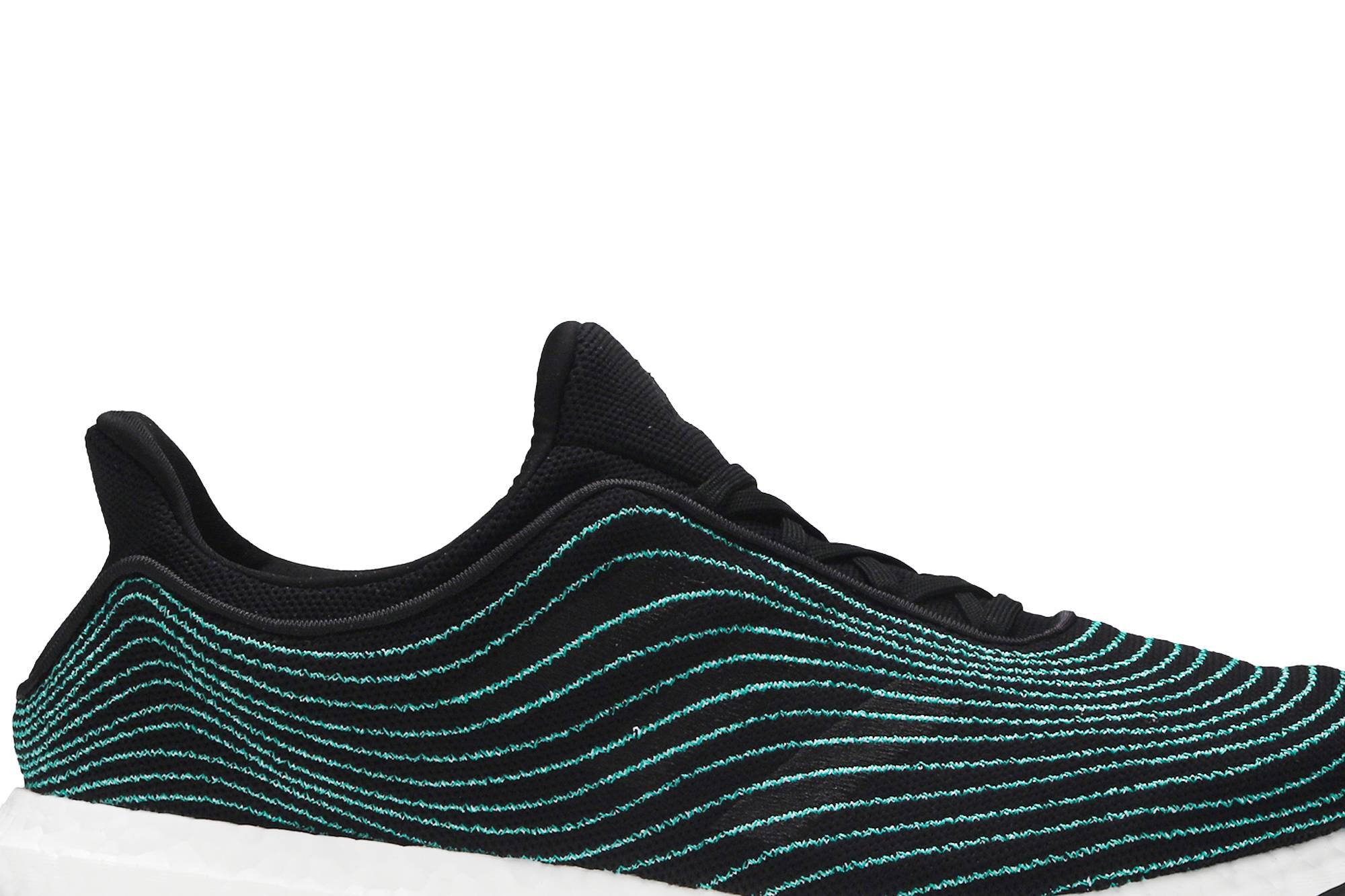Parley x UltraBoost DNA 'Core Black' - 2